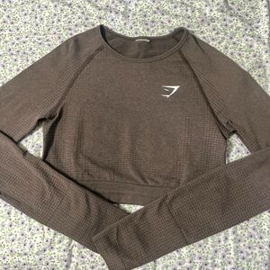 Gymshark Long Sleeve